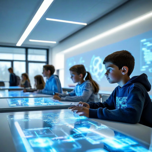 AI in education