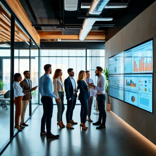 Educational technology consulting